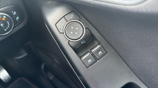 Ford Fiesta 1.0 EcoBoost 95 ST-Line Edition 3dr Petrol Hatchback